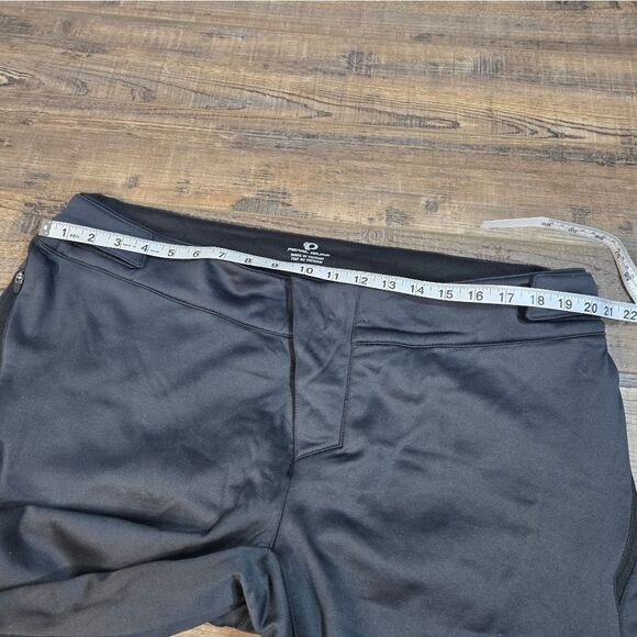 Pearl Izumi mens mountain bike pants for cold days size 36 (or 38/40)  dark gray - Picture 7 of 13